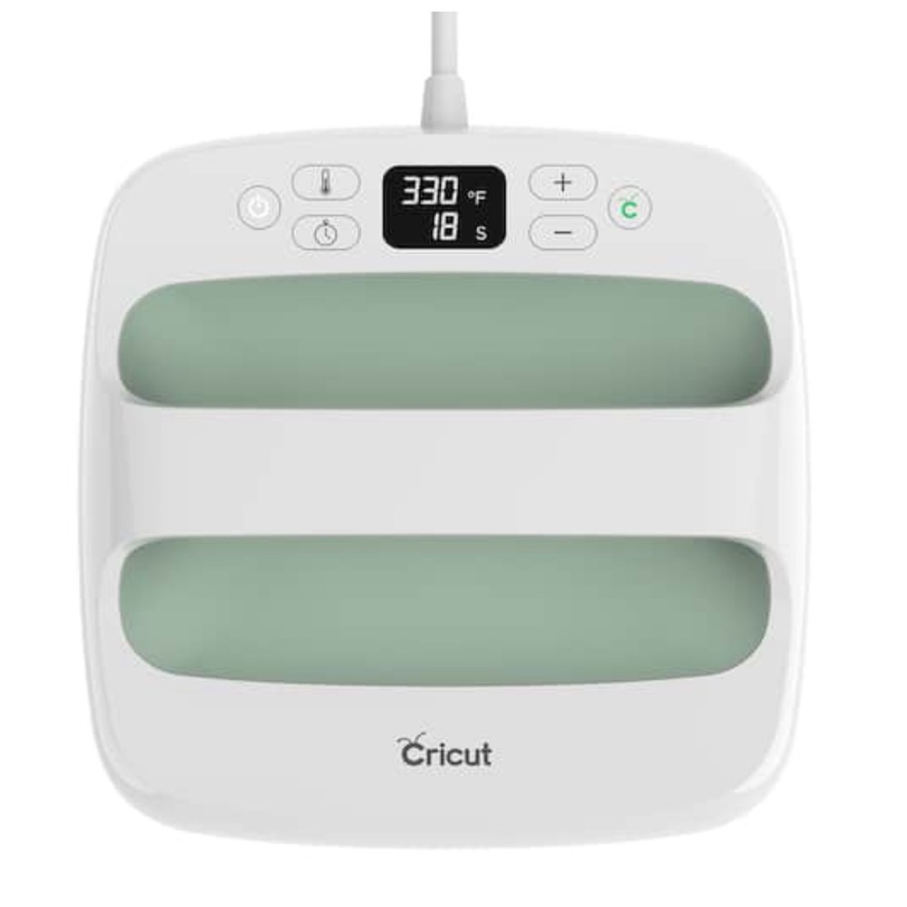 Cricuit Heat Press
